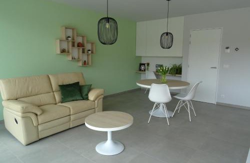 Ypres Apartment | JustUs