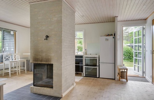 Lumsas House | "Jute" - 100m from the sea by Interhome