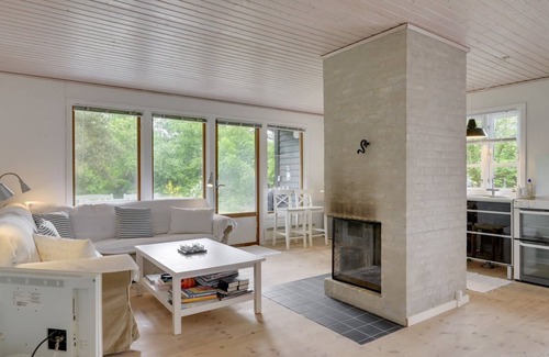 Lumsas House | "Jute" - 100m from the sea by Interhome