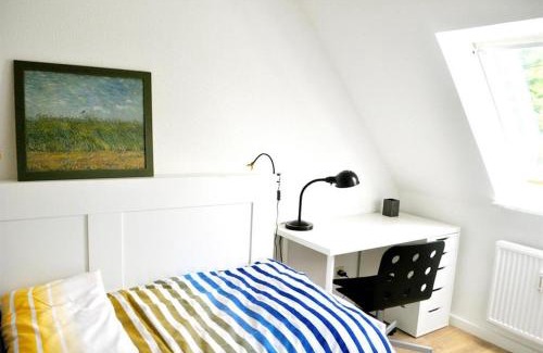 Tating Apartment | Juteshus