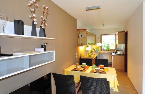 Tating Apartment | Juteshus