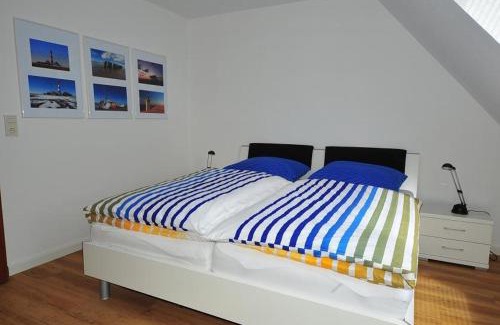 Tating Apartment | Juteshus