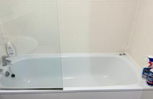 Erith Apartment | Jutland house belvedere