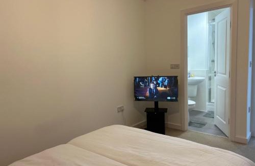 Erith Apartment | Jutland house belvedere