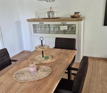 Biedenkopf Apartment | Juttas Ferienwohnung