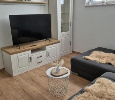 Biedenkopf Apartment | Juttas Ferienwohnung