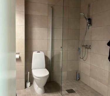 Turku Apartment | Juuri valmistunut kaksio upealla Logomon alueella.