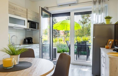 Balatonfoldvar Apartment | Juventus by Interhome