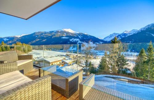 Hollersbach im Pinzgau Apartment | Juwel 10 - by Alpen Apartments