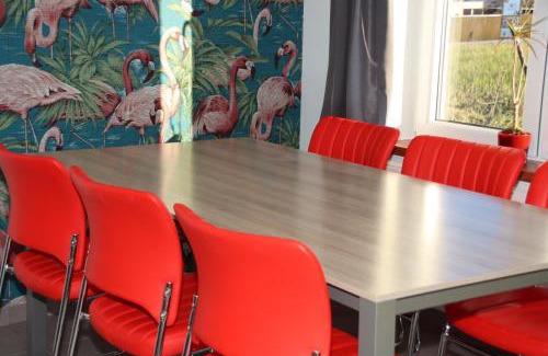 Zepperen Apartment | Juwel Fruithof
