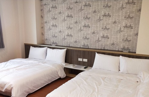 Magong House | Juyiju Homestay