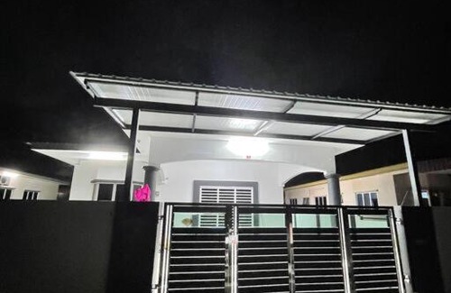 Larut Villa | Juzt Homestay Kpg Boyan
