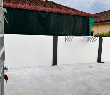 Larut Villa | Juzt Homestay Kpg Boyan