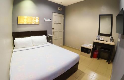 Bandar Tasek Mutiara Hotel | JV Hotel @ Bandar Tasek Mutiara