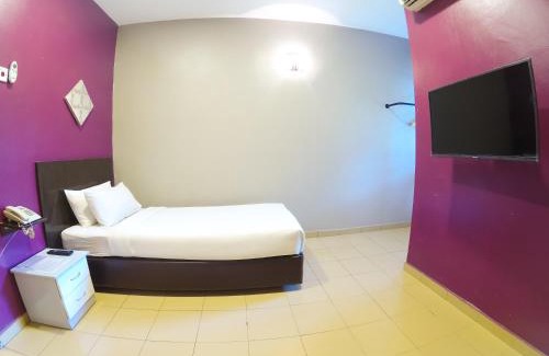 Bandar Tasek Mutiara Hotel | JV Hotel @ Bandar Tasek Mutiara