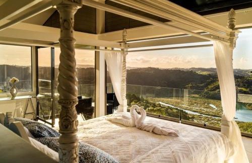 Waiwera Villa | JV Villa