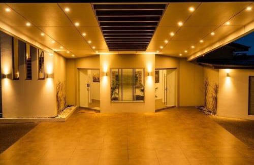 Waiwera Villa | JV Villa