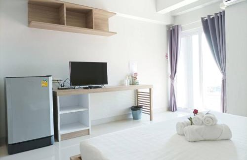 Nonthaburi Apartment | JVAPLACE