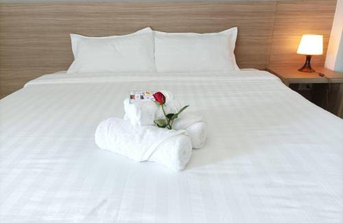 Nonthaburi Apartment | JVAPLACE