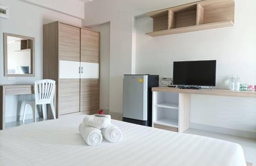 Nonthaburi Apartment | JVAPLACE