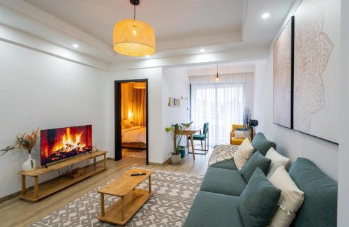 Westlands Apartment | JW Homes Stylish Furnished One bedroom Apartment in Westlands, Nairobi