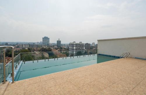 Westlands Apartment | JW Homes Stylish Furnished One bedroom Apartment in Westlands, Nairobi