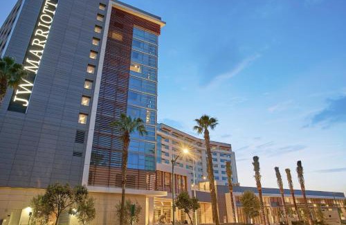 Anaheim Resort Hotel | JW Marriott, Anaheim Resort