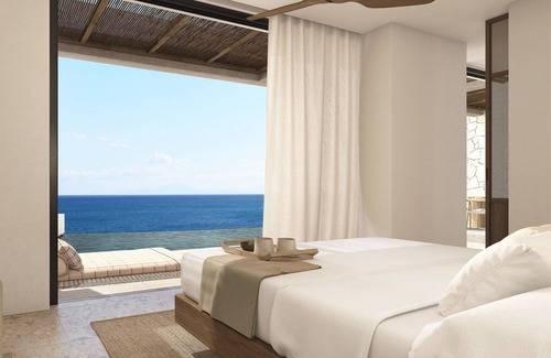 Marathi Hotel | JW Marriott Crete Resort & Spa