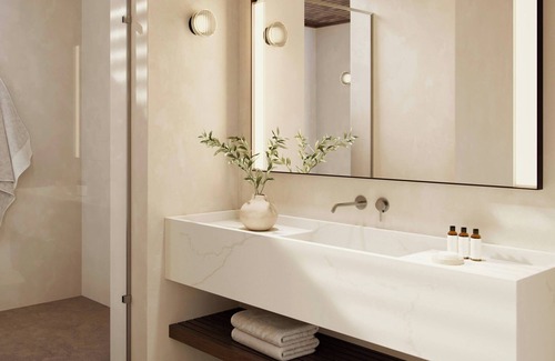 Marathi Hotel | JW Marriott Crete Resort & Spa