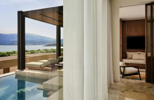 Marathi Hotel | JW Marriott Crete Resort & Spa