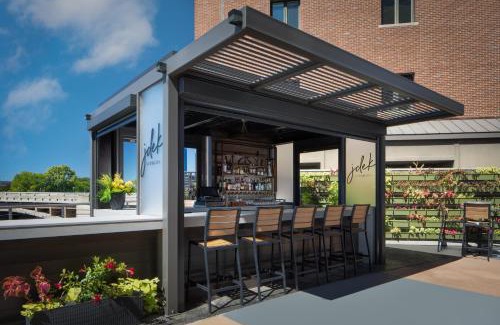 Downtown Hotel | JW Marriott Grand Rapids