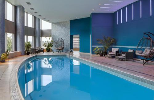 Downtown Hotel | JW Marriott Grand Rapids