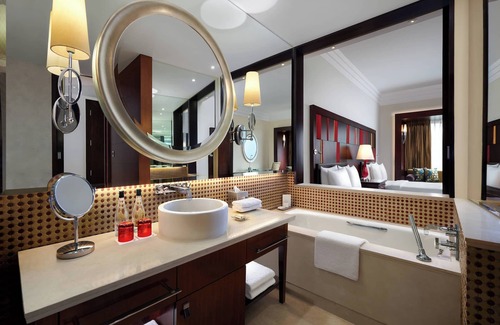 Bangalore City Center Hotel | JW Marriott Hotel Bengaluru