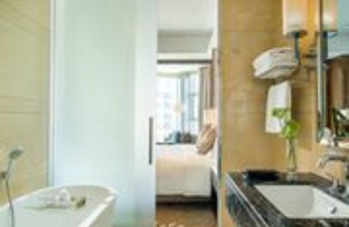 Song Bei Hotel | JW Marriott Hotel Harbin River North