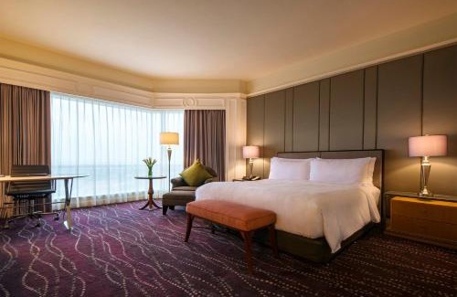 Surabaya Hotel | JW Marriott Hotel Surabaya