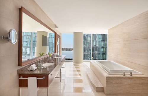 Diplomatic Area Hotel | JW Marriott Marquis City Center Doha