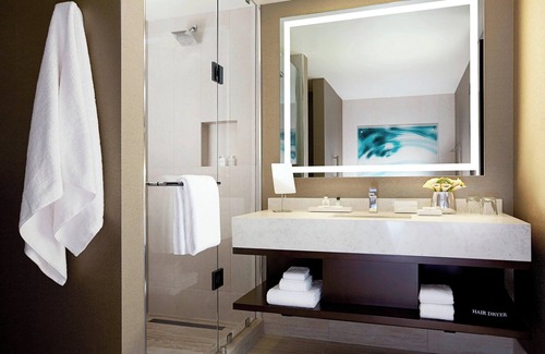 South Loop Hotel | JW Marriott Minneapolis Mall of America