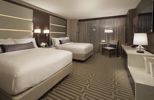 South Loop Hotel | JW Marriott Minneapolis Mall of America