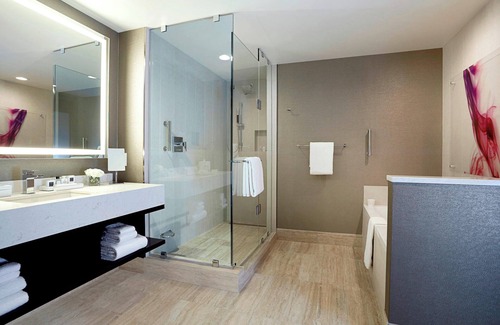 South Loop Hotel | JW Marriott Minneapolis Mall of America