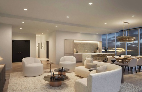 Reston Hotel | JW Marriott Reston Station