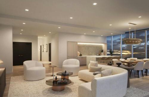 Reston Hotel | JW Marriott Reston Station