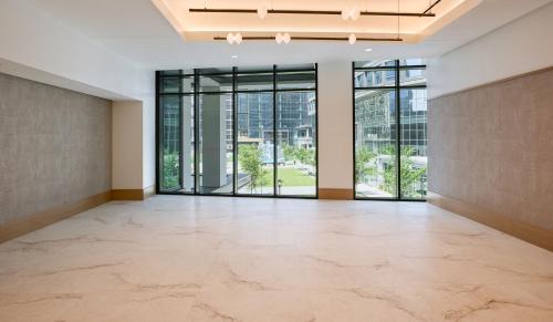 Reston Hotel | JW Marriott Reston Station