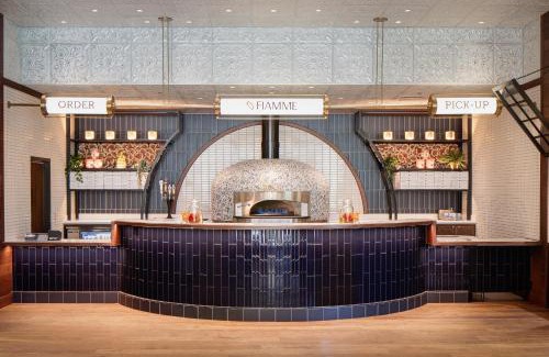 Wetmore Resort | JW Marriott San Antonio Hill Country Resort & Spa