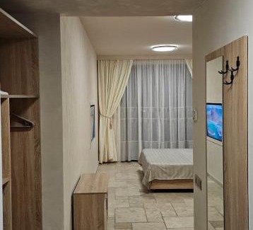 Topola Apartment | Jxn KR Studio