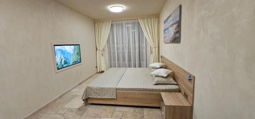 Topola Apartment | Jxn KR Studio