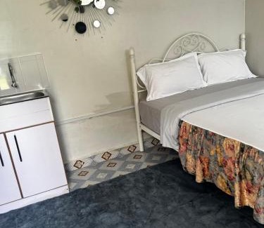 Kitale Bed & Breakfast | Jymia BnB