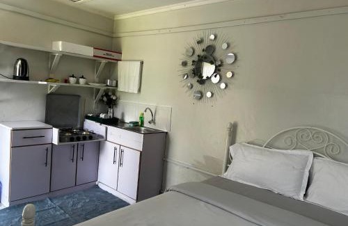 Kitale Bed & Breakfast | Jymia BnB
