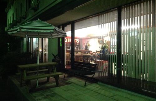 Karatsu Hotel | Jyonai Hotel