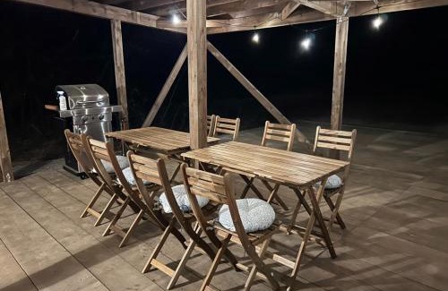 Awara House | Jyuuraku no mori - Vacation STAY 50432v