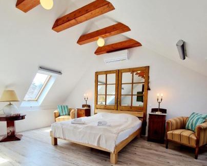 Kaptalantoti Apartment | Káli Cool